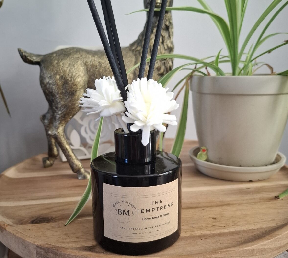 Home Reed Diffusers