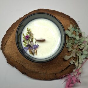 The Temptress Candle