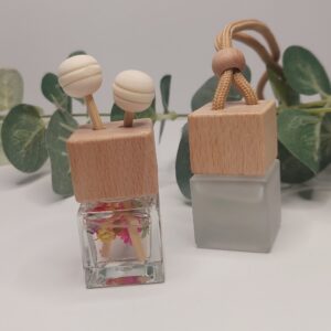 Clip on Car Diffuser