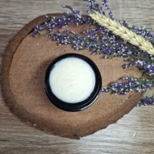 Eucalyptus Foot Soufflé