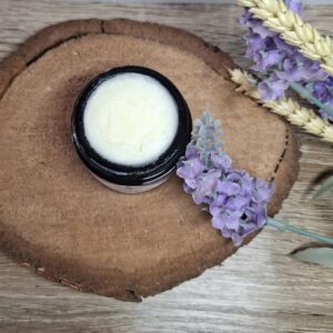 Lemongrass Hand Soufflé