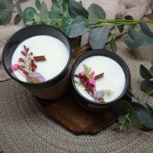 Pear and Freesia Candle