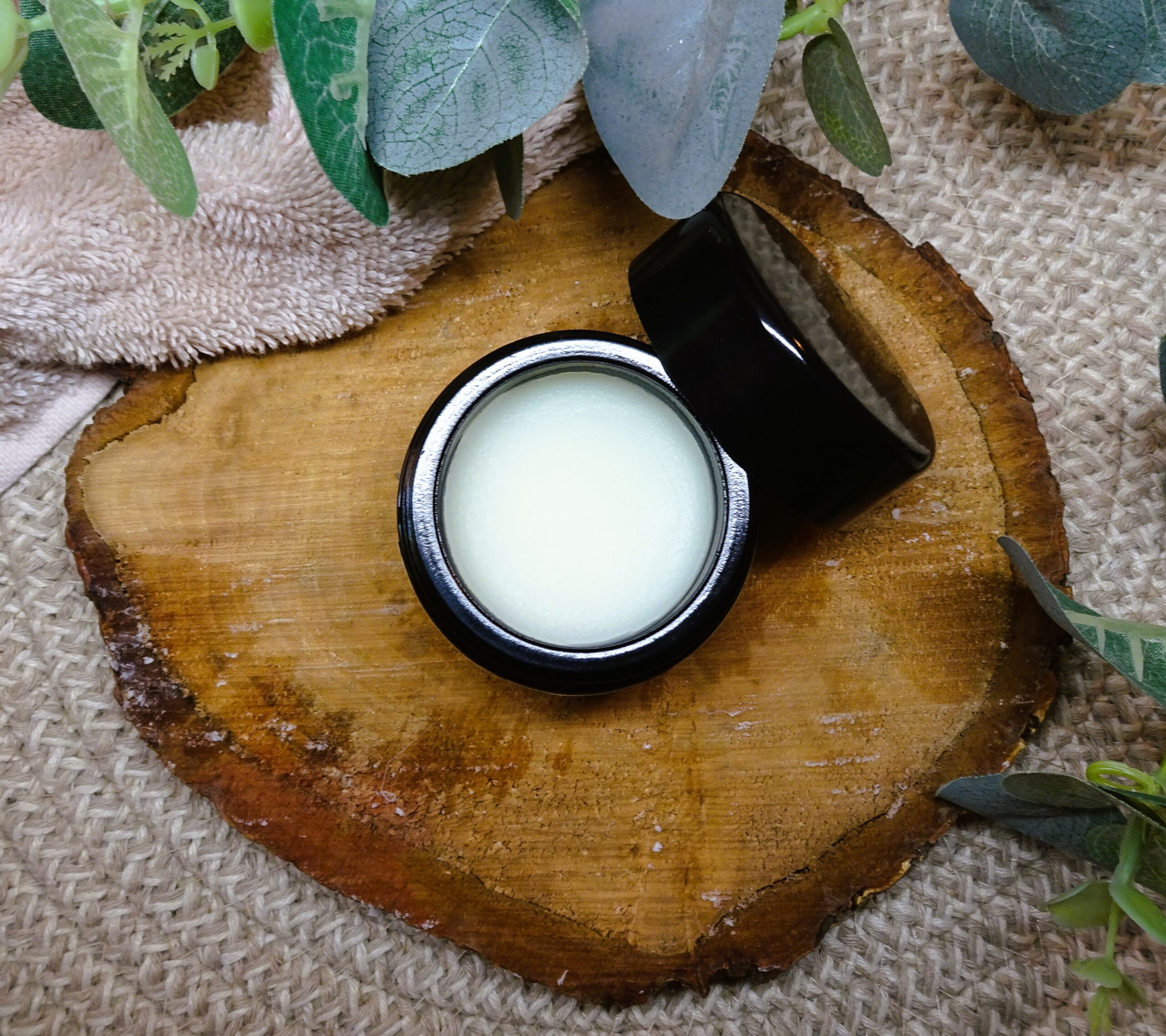 Soothe Balm